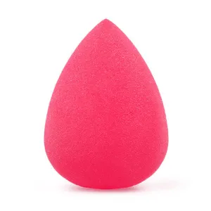 Blush teardrop beauty sponge PINK