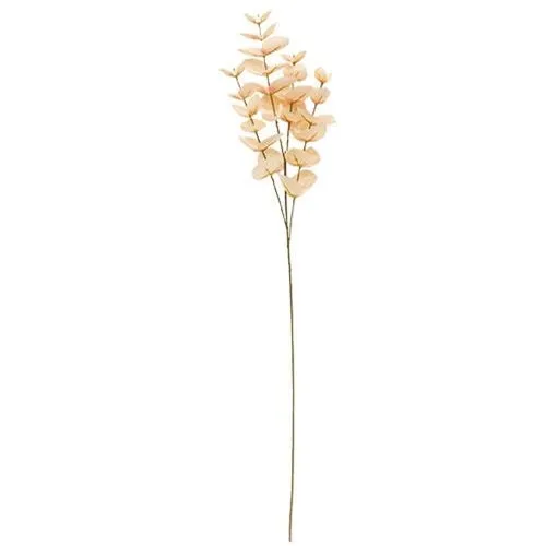 Blushing Eucalyptus 27" Faux Spray