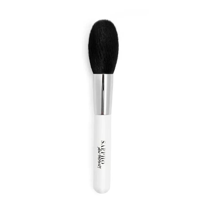 Blush/Powder Brush