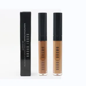 Bobbi Brown Instant Full Cover Concealer 0.2oz/6ml  New In Box