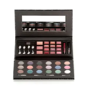 Body Collection Complete Face Palette With Mirror