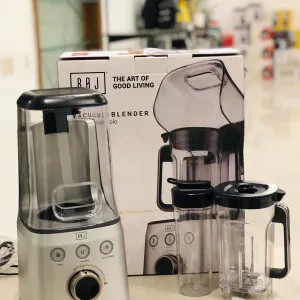 BOJ Vacuum Blender
