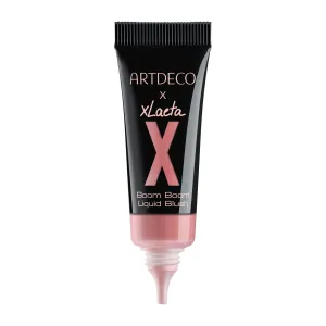 Boom Boom Liquid Blush