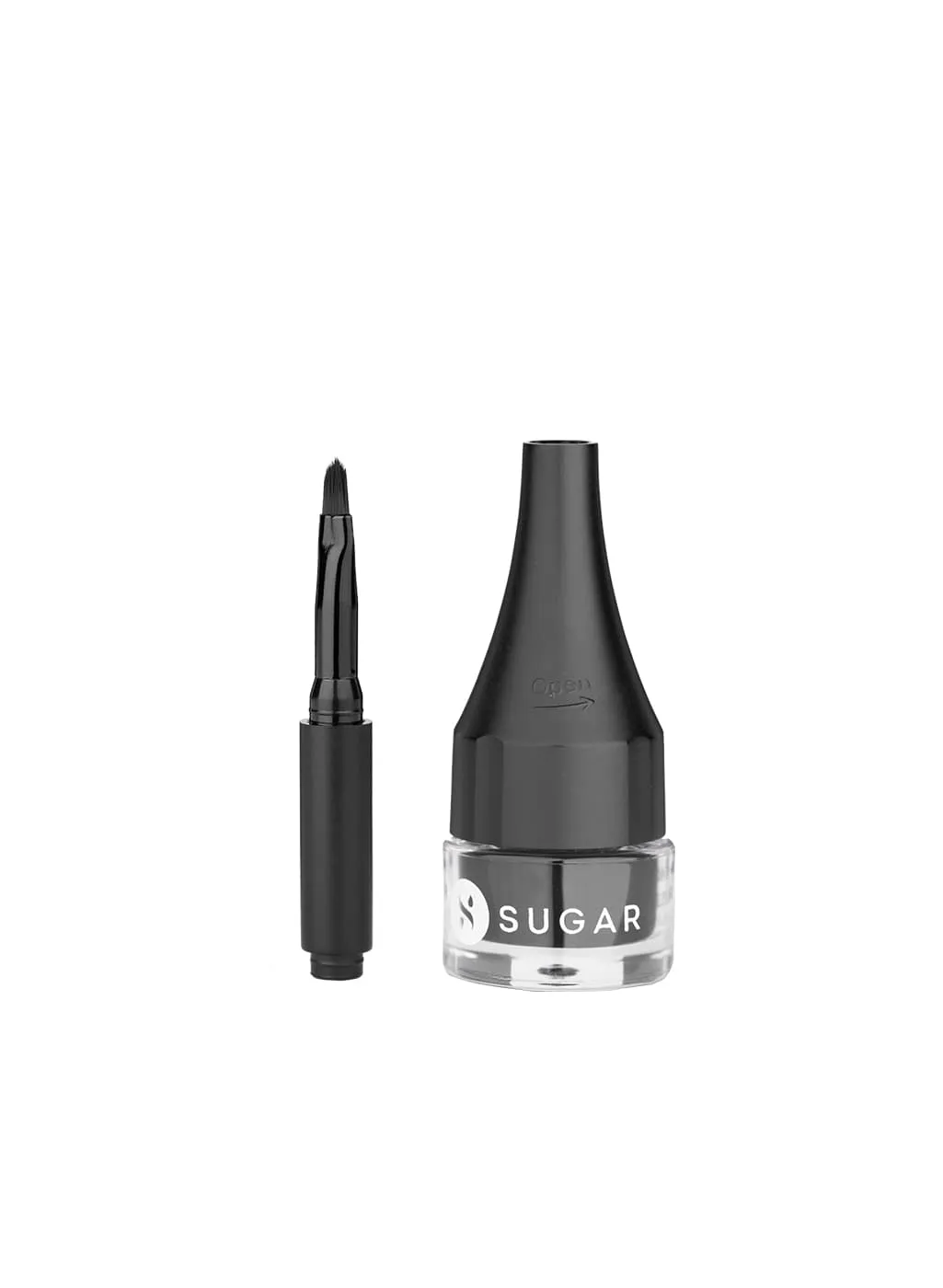 Born To Wing Gel Eyeliner - 01 Blackmagic Woman