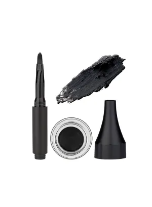 Born To Wing Gel Eyeliner - 01 Blackmagic Woman