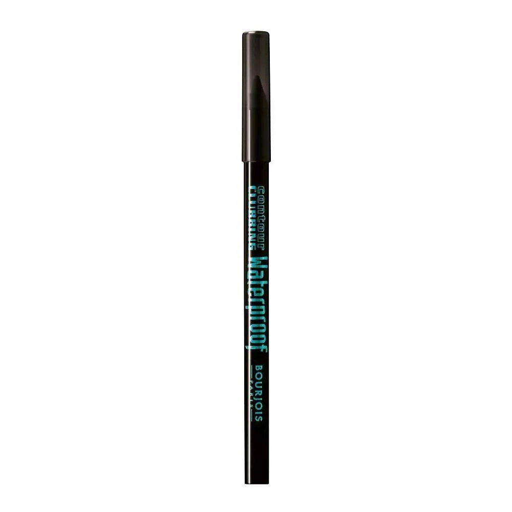 Bourjois Contour Clubbing Waterproof Eyeliner 41 Black Party