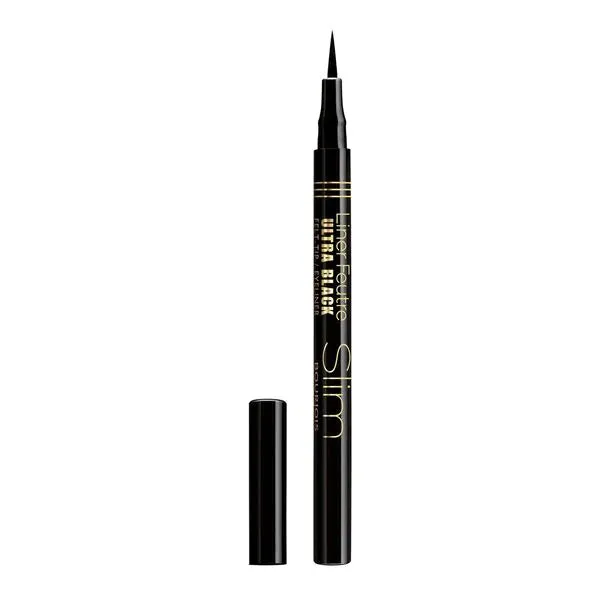 Bourjois Liner Feutre Slim Eyeliner 17 Ultra Black