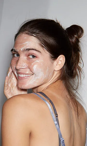 BP 3% Acne Wash