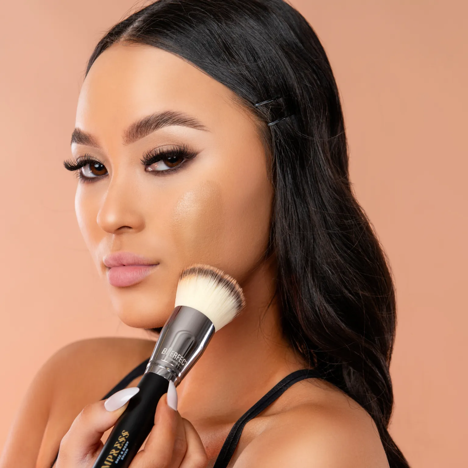 Bperfect Empress Base & Body Brush