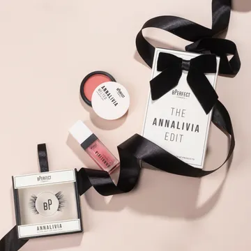 BPerfect x Annalivia - The Annalivia Edit