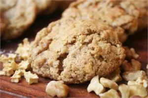 Breakfast Cookie Mix--Apple Cinnamon Nut
