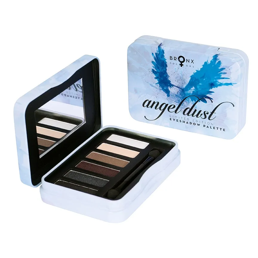 Bronx Colors Angel Dust Eyeshadow Palette