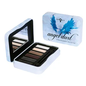 Bronx Colors Angel Dust Eyeshadow Palette