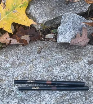 Bronze Automatic Eye Pencil