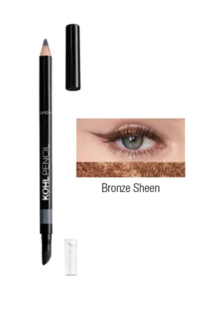 Bronze Sheen Kohl Eyeliner Pencil