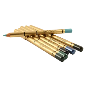 Brooklin Waterproof Eyeliner
