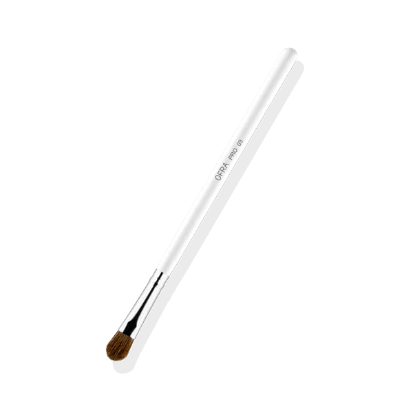 Brush #3 - Eyeshadow