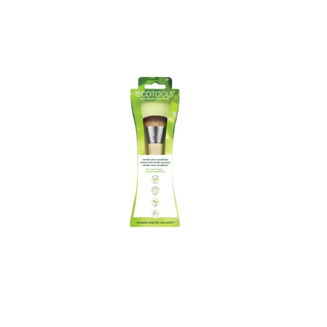 Brush Wonder Cover Complexion