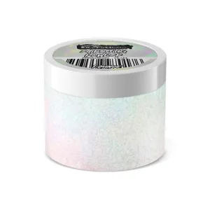 Brutus Monroe Embossing Powder - Pearl