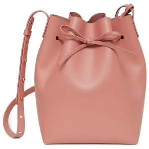 Bucket Bag - Blush