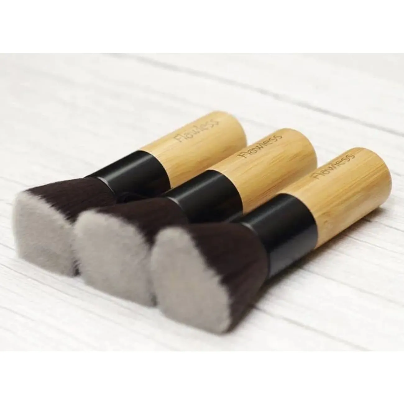 Buffing Foundation Brush - 5 left in stock