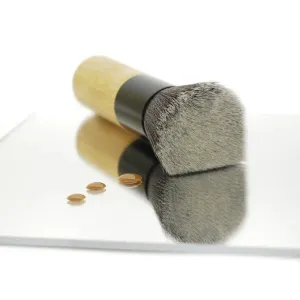 Buffing Foundation Brush - 5 left in stock