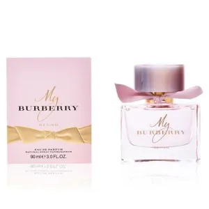 Burberry  3 oz Women My Burberry Blush Eau De Parfum Spray