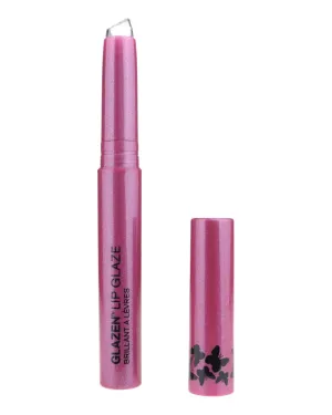 Butter London Glazen Lip Glaze 'Pixie Dust' 0.08Oz/2.4ml New In Box