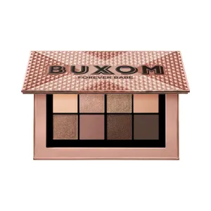 Buxom Forever Babe Iconic Nudes Eyeshadow Palette