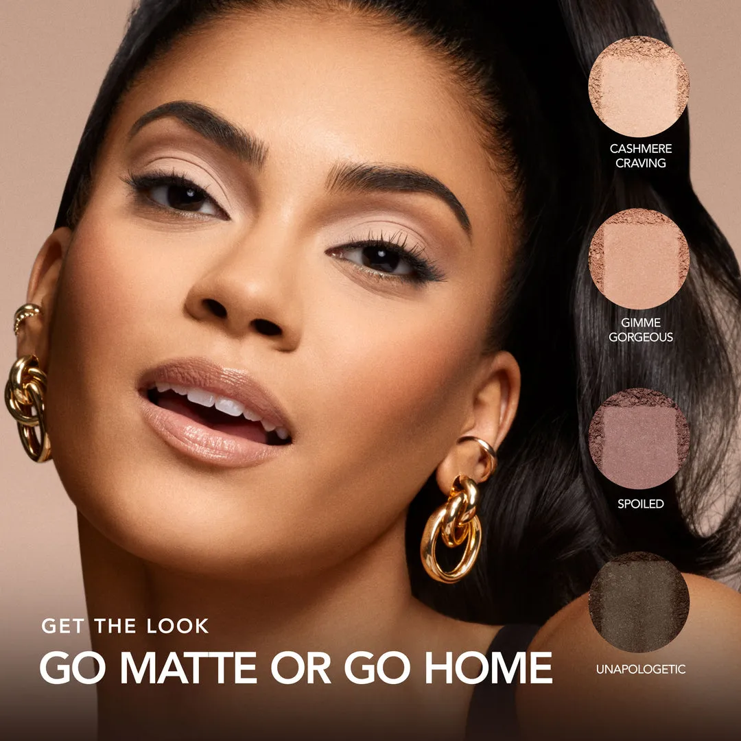 Buxom Forever Babe Iconic Nudes Eyeshadow Palette