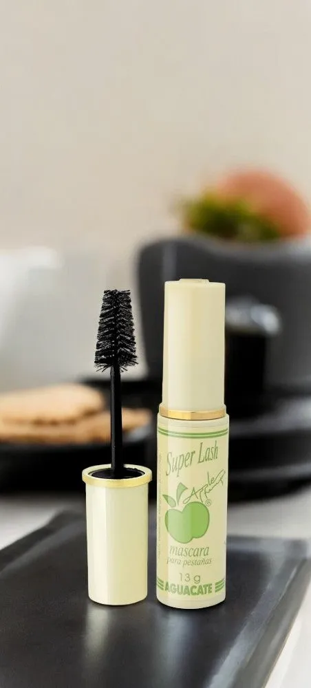 By Apple Super Lash Mascara Avocado