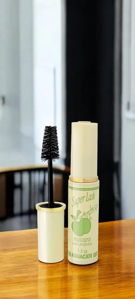 By Apple Super Lash Mascara Avocado