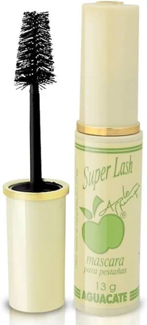 By Apple Super Lash Mascara Avocado