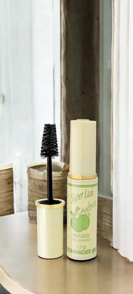 By Apple Super Lash Mascara Avocado