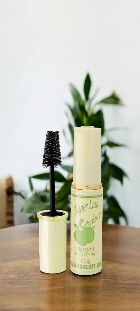 By Apple Super Lash Mascara Avocado