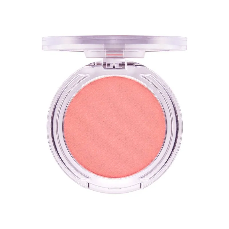By Flower Blusher 03 Grapefruit Cotton Candy