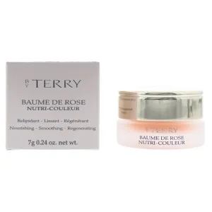 By Terry Baume De Rose Nutri-Couleur 7 Coral Stellar Lip Balm 7g