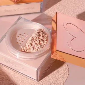 Bye Filter Butternut Babe Loose Setting  Powder (12 units)