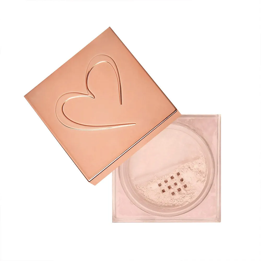 Bye Filter Butternut Babe Loose Setting  Powder (12 units)