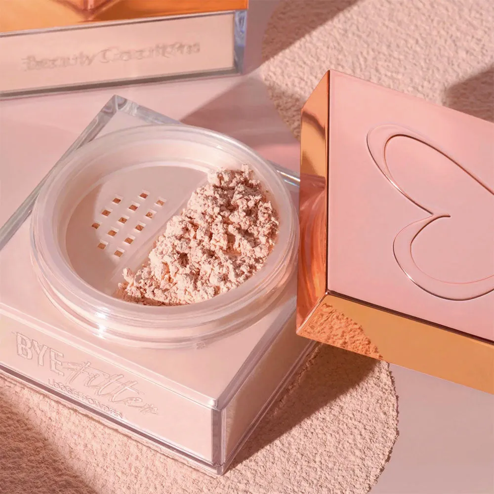 Bye Filter Butternut Babe Loose Setting  Powder (12 units)