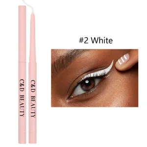 C & D Velvit Tip Pencil Eyeliner