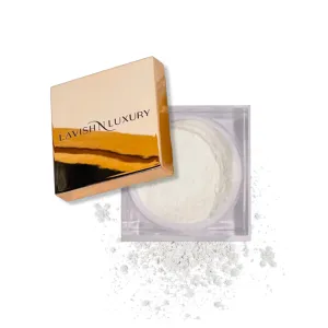 Cake Batter (Translucent) - Pro Loose Setting Powder