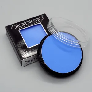Cake, StarBlend, Blue