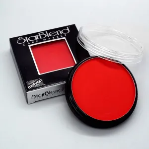 Cake, StarBlend, Red