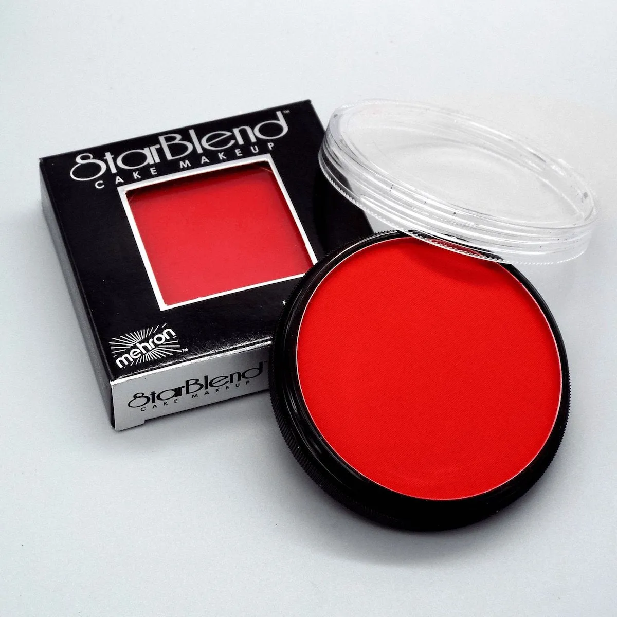Cake, StarBlend, Red