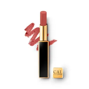 CAL Los Angeles Iconic Collection Lipstick - Rodeo Nude