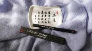 Calligraphy Waterproof Pen Eyeliner