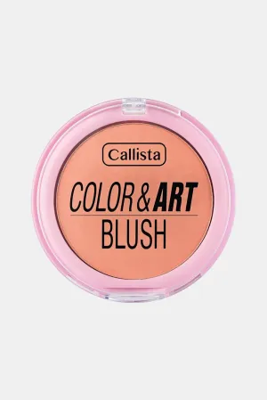Callista Color And Art Blush - 180 Pink Perfection