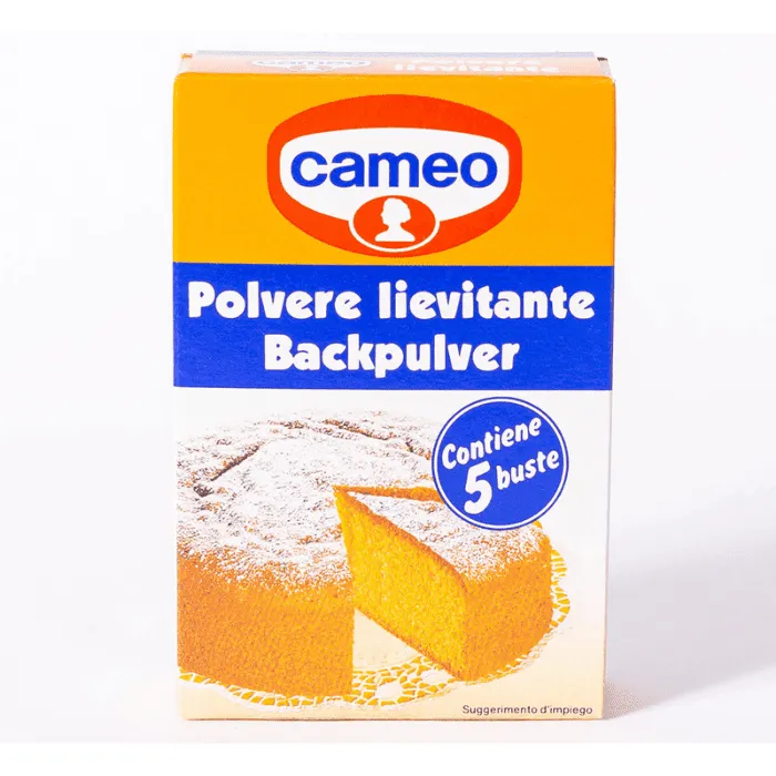 Cameo Baking Powder, 80g
