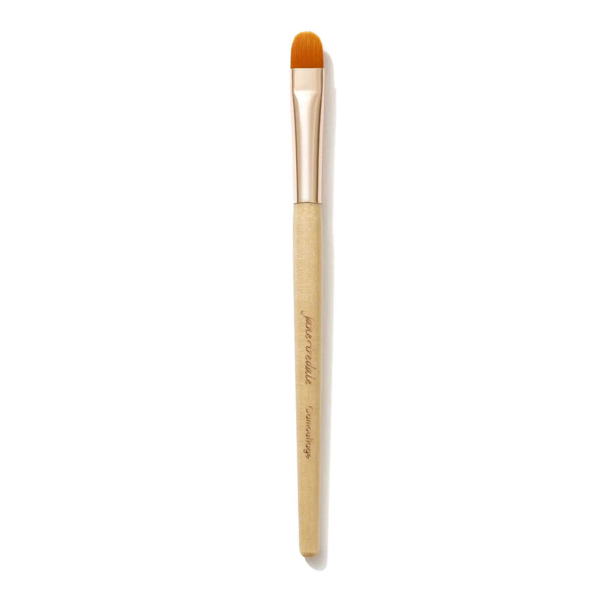 Camouflage Brush